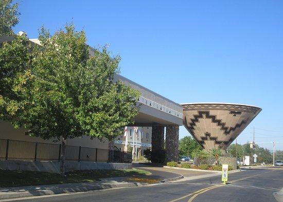 Win River Casino